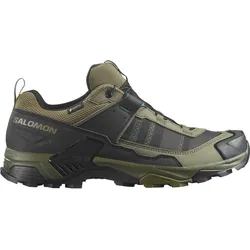 Salomon Herren X Ultra 5 GTX braun 45.3