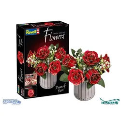Revell Dream of Roses 00631