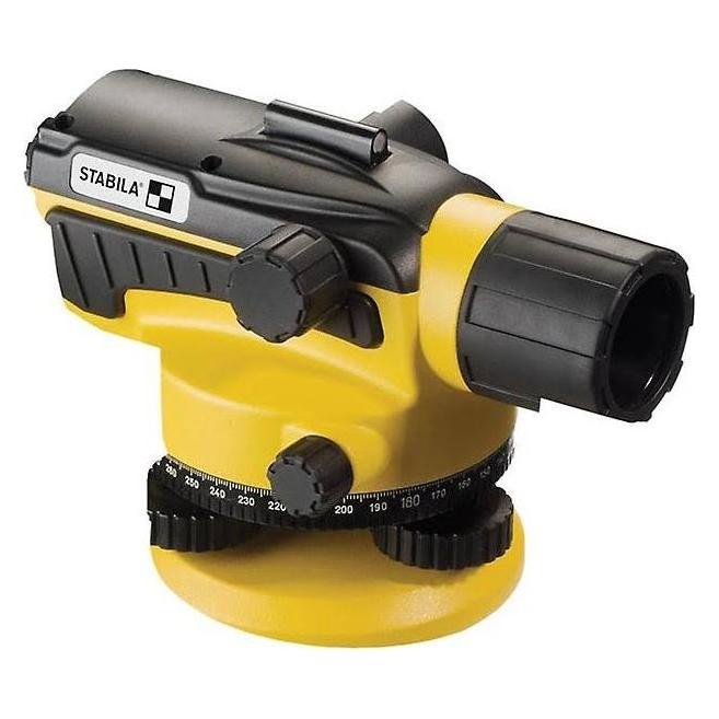 Stabila Optisches Nivellier OLS 26 (17862)