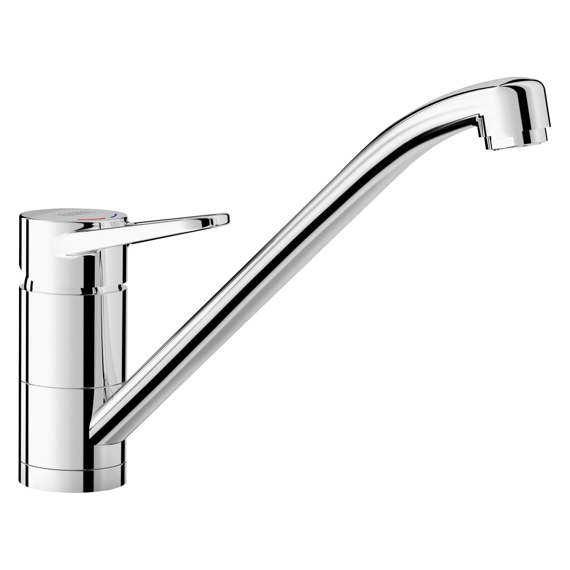Blanco Wega-F II (526404)