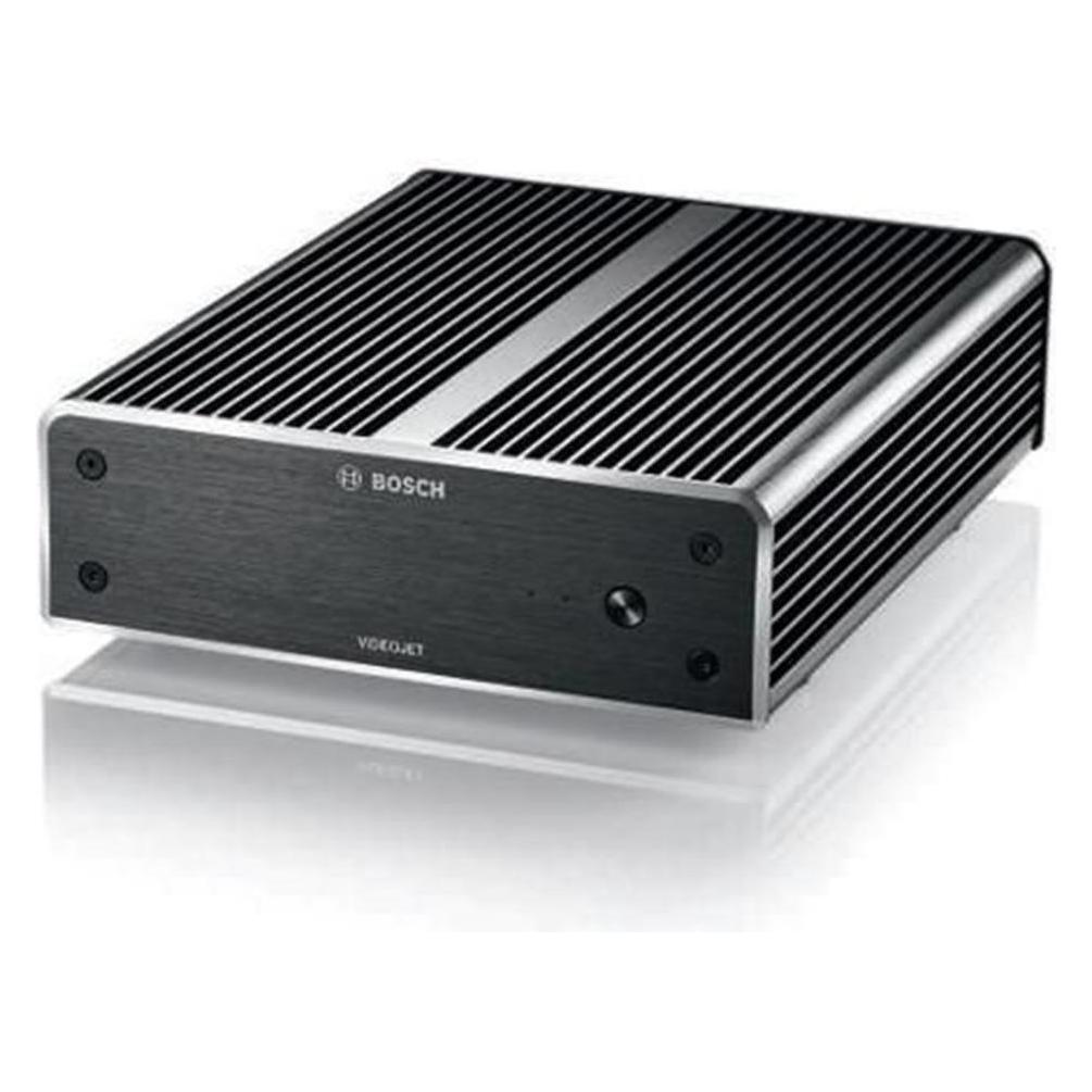 Bosch Hausgeräte H.265 UHD decoder (VJD-7533)