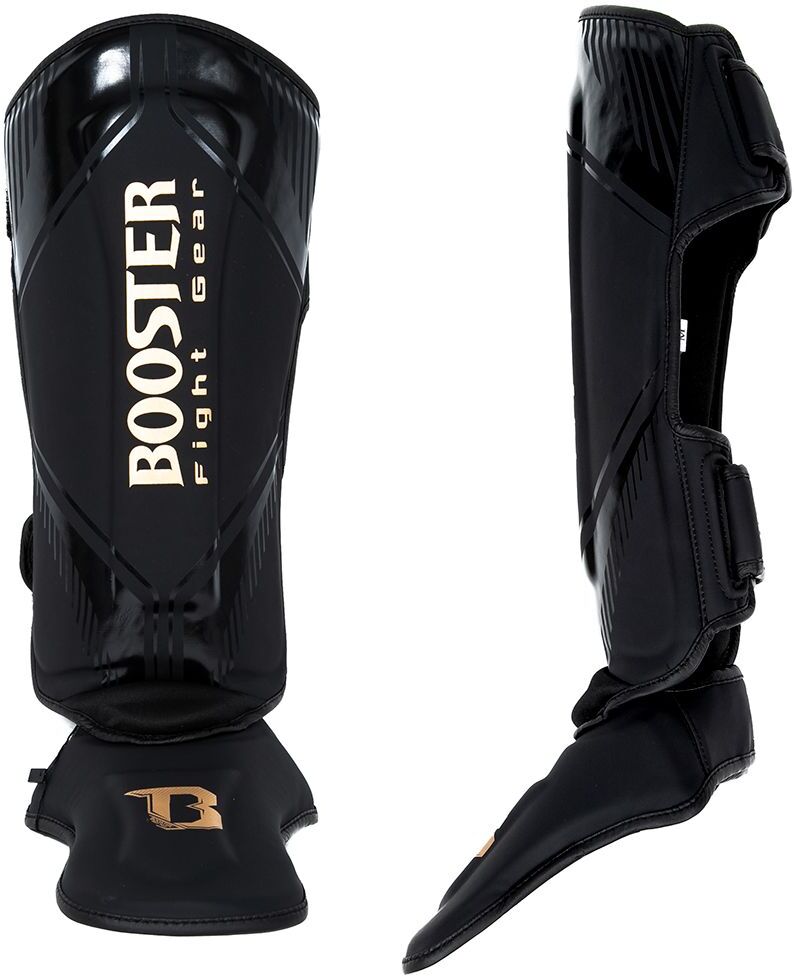 Budofitness Booster Shin-Instep Bangkok Series 1 Sg