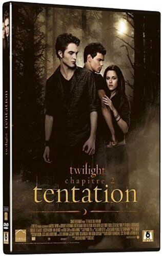 Chris Weitz - Twilight 2 [FR Import] - Preis vom 11.10.2026 03:10:56 h