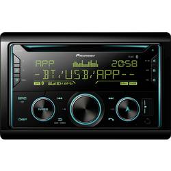 Pioneer FH-S720BT Doppel-DIN Autoradio