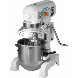 SARO Planetenrührwerk Modell PR 10