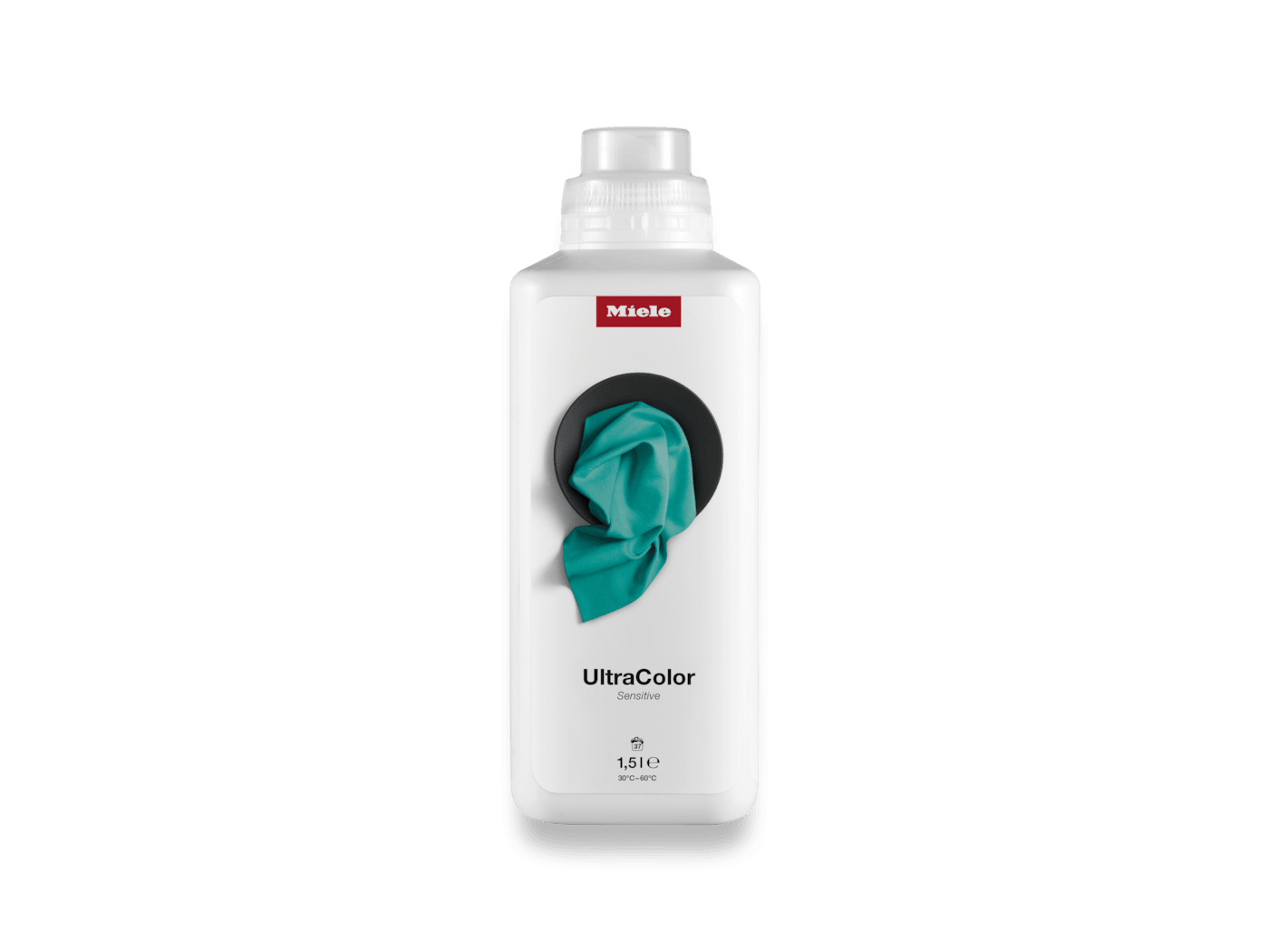 Miele WAUCS1502L UltraColor Sensitive 1,5 l 10942110