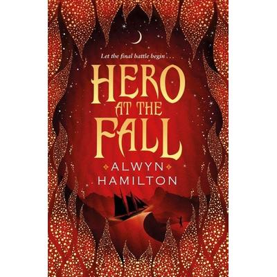 Hero at the Fall, Taschenbuch von Alwyn Hamilton, Faber & Faber