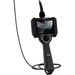 PCE Instruments Hochtemperatur Video Endoskop PCE-VE 260HT