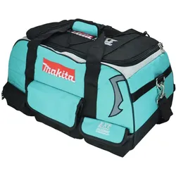 Makita, Werkzeugkoffer, Transporttasche