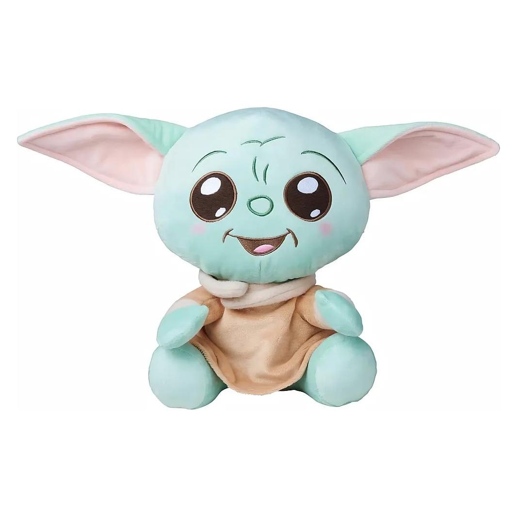 Simba Stars Wars Madalorian Grogu, 25cm (14.20 cm) (6315870841)