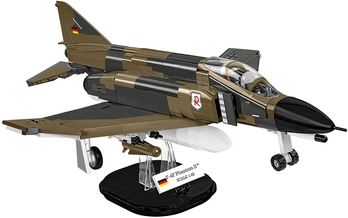 COBI F-4F Phantom II COBI-5898