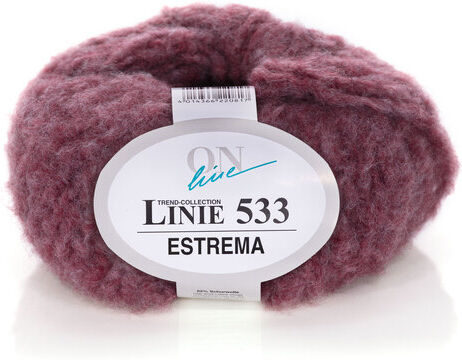 ONline Wolle, Linie 533, Estrema