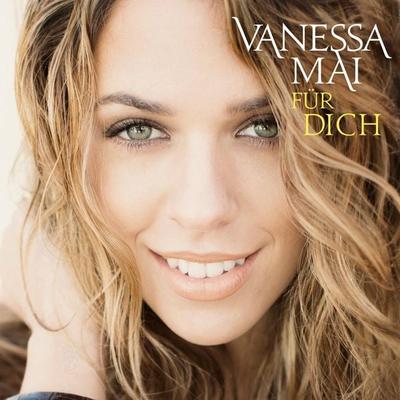 Für dich - Vanessa Mai, CD