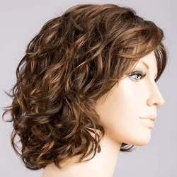 Ellen Wille Hairpower Kunsthaarperücke Girl Large Mono Part