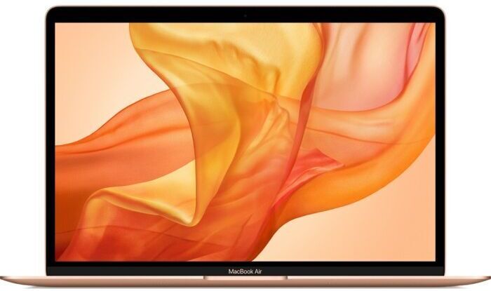 Apple MacBook Air 2020   13.3"   i5   8 GB   1 TB SSD   gold   UK - Refurbished