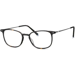 Brille HUMPHREY'S 581065 60 dunkelbraun havanna Gr. 48-17