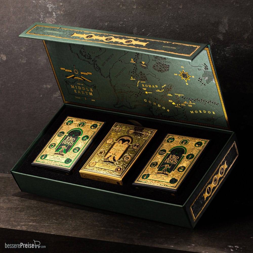 Theory11 T11-LOTR-BOX-SET-KIT