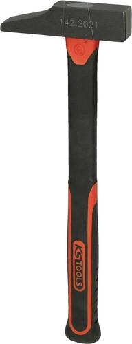 KS Tools 142.2021 Schreinerhammer 270g 285mm 1St.