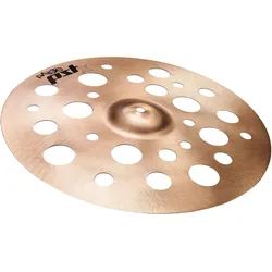 Paiste PSTX 18" Swiss Thin Crash - Crash-Becken