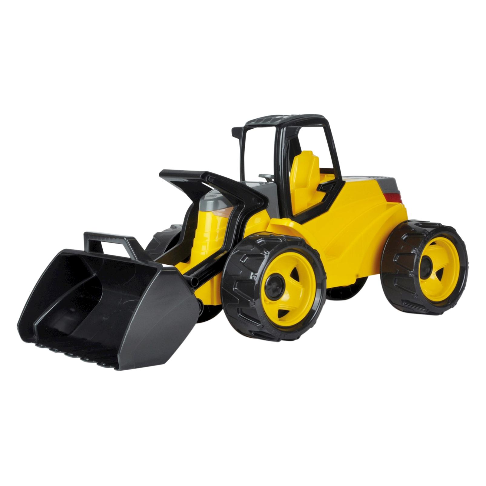 Lena Giga Trucks Aufsitz-Bagger (02142)