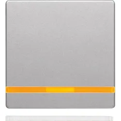 Berker Wippe alu/lack 16216084