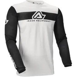 Acerbis MX J-Track Inc 2.0 Logo Motocross Jersey S