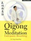 Jwing-Ming Yang - Qigong Meditation: Embryonic Breathing - Preis vom 30.09.2026 22:30:23 h