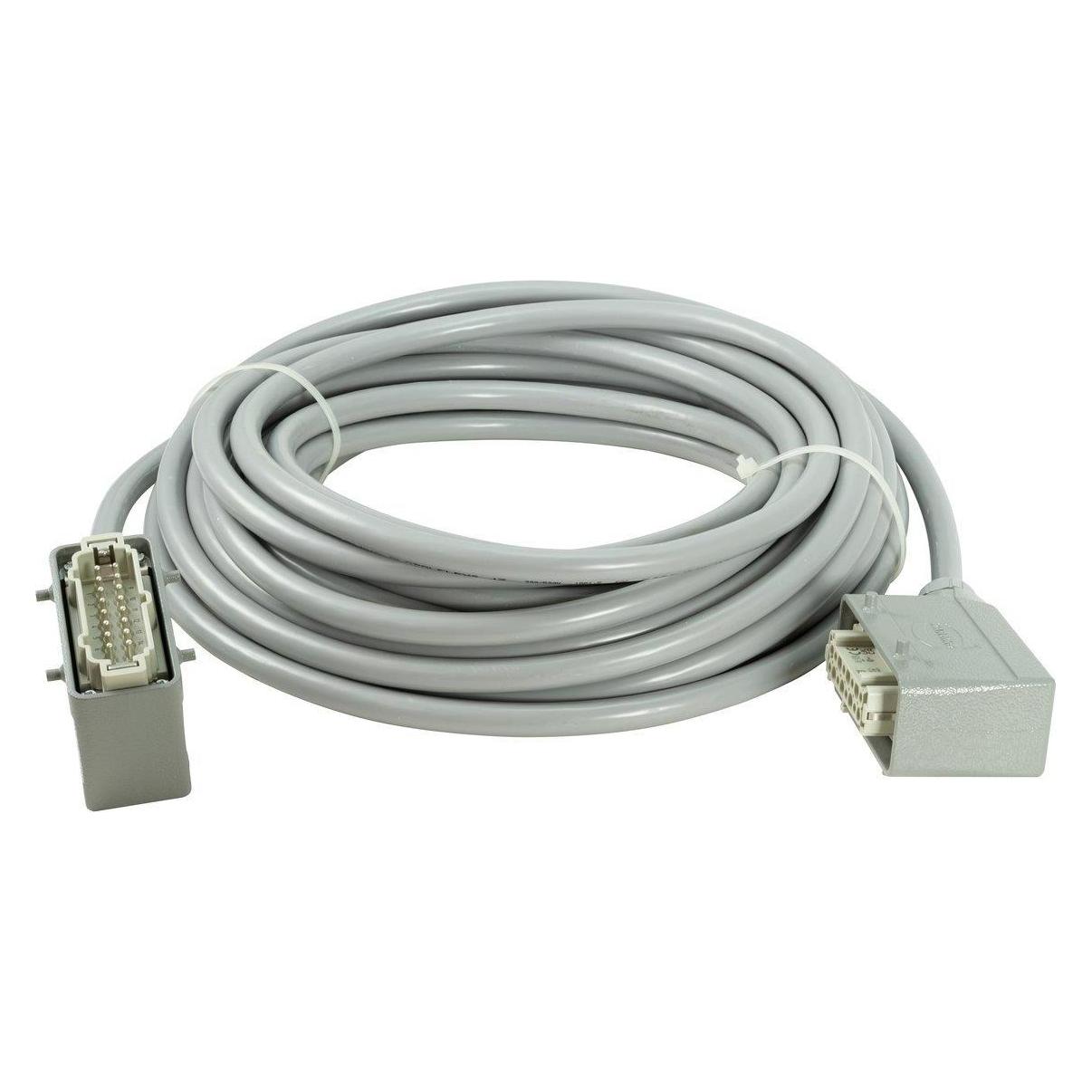 Psso Multicore 16pol 15m gr (30247656)