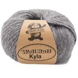Woll Butt Kyla