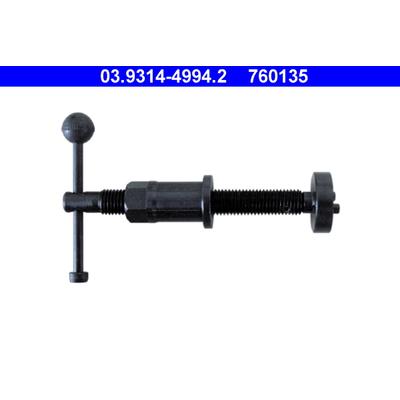 ATE Spindel, Rückstellwerkzeug-Bremssattelkolben 03931449942