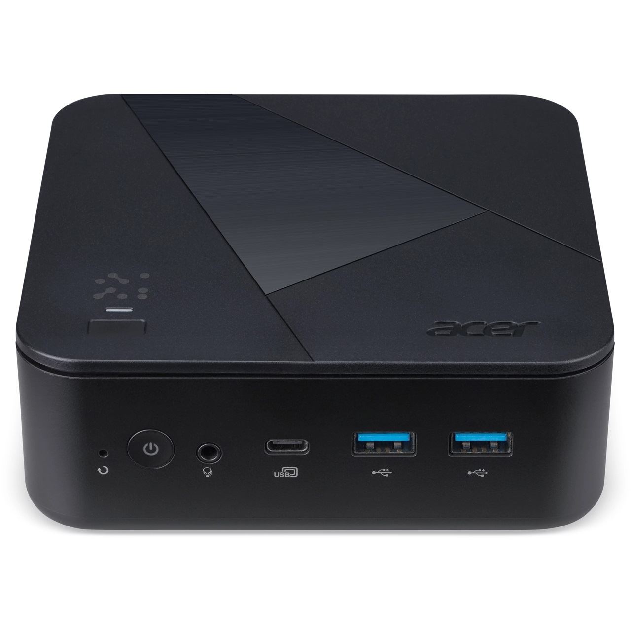 Acer Revo RB102 7-265V 16GB 1TBSSD Black W11P