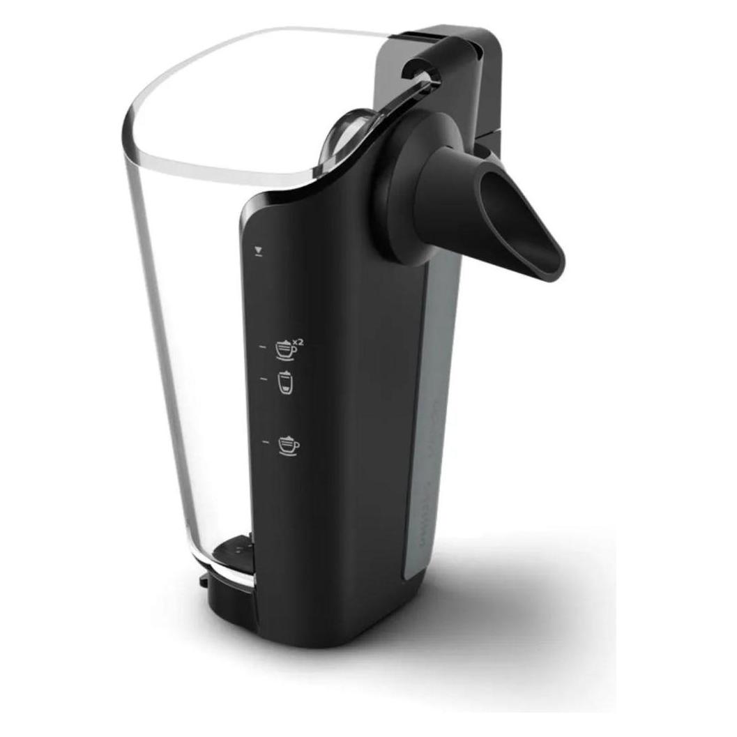 Philips CA6708/20 LatteGo Milchsystem (CA6708/20)