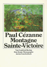 Gottfried Boehm - Paul Cézanne – Montagne Sainte-Victoire: Eine Kunst-Monographie - Preis vom 30.09.2026 22:30:23 h