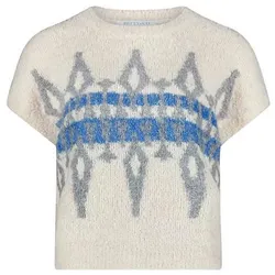 Pullunder Betty & Co weiss, 40
