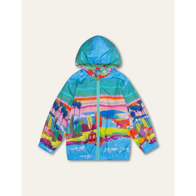 Oilily Chameleon jas