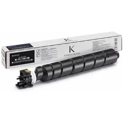 Kyocera, Toner, TK-8335K Tonerkartusche (e) Original (BK)