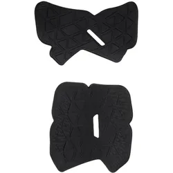 Leatt, Motorradprotektor, Padding kit Z-Frame Paar (M)