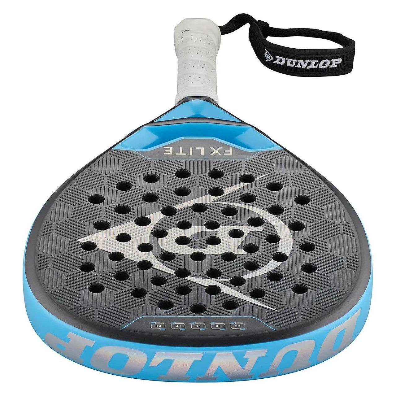 Dunlop Fx Lite (10370735)