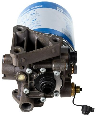 KNORR-BREMSE II36007N50 Ilmakuivain, paineilmalaite