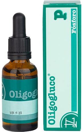 Equisalud Oligogluco P Fósforo 31 ml