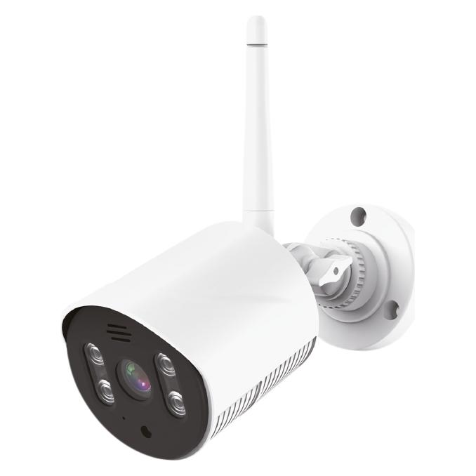 Megasat Einzelkamera HS 60 (900205)