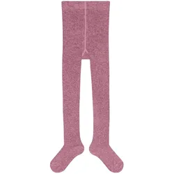 s.Oliver Essentials Strumpfhose Kinder 4500 - heather rose melange 98/104
