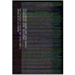 Produktive Bildstörung, Fachbücher von Anna Polke-Stiftung, Sigmar Polke