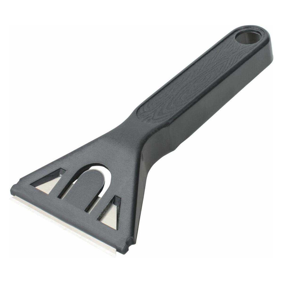 wolfcraft 1 Schaber, Kunststoff, 61mm (4193000)