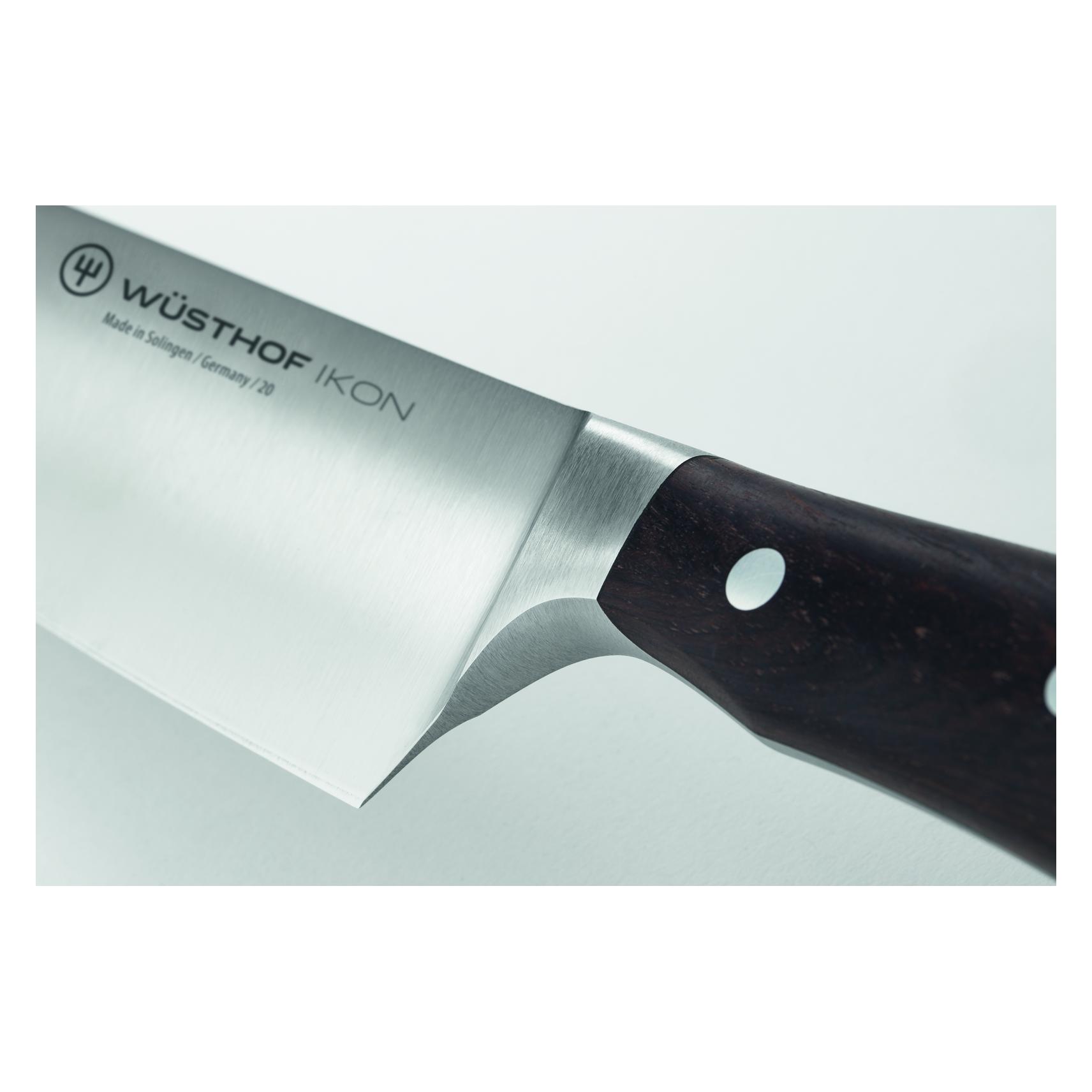 Wüsthof Ikon Messersatz (20 cm) (1070560302)