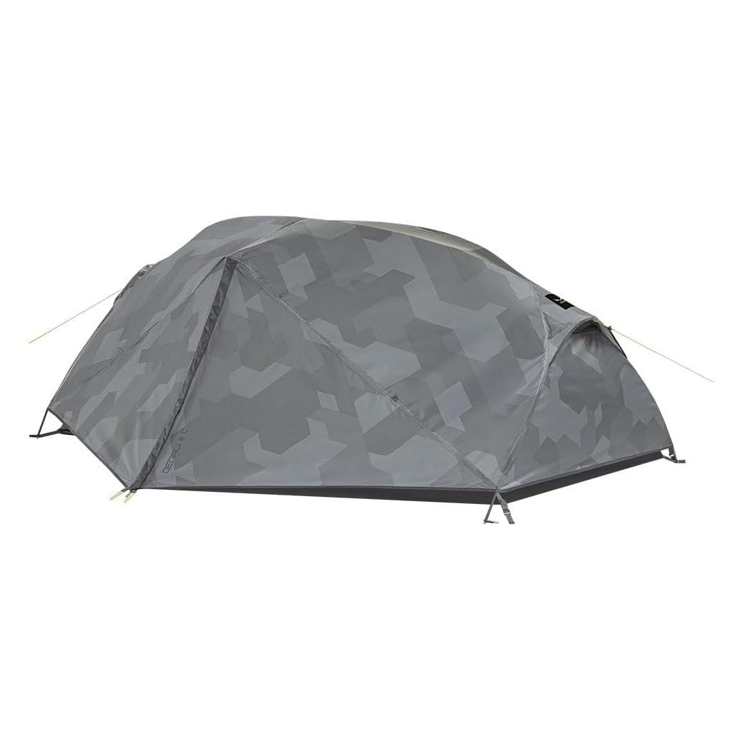 Salewa Denali (Kuppelzelt, 3.70 kg, 3 Personen) (5599-8856)