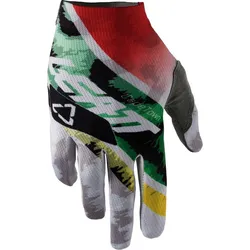 Leatt GPX 1.5 GripR Leopard Handschuhe