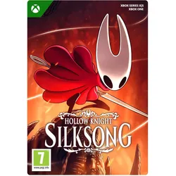 Xbox Hollow Knight Silksong Download Code zum Sofortdownload