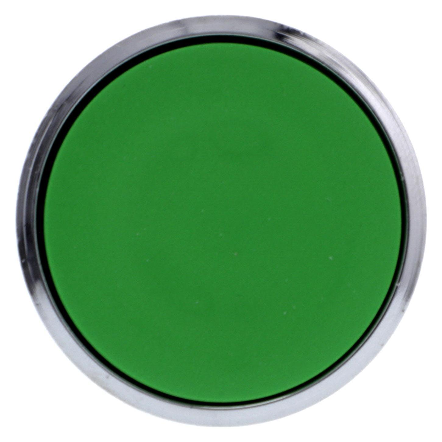 Schneider Electric Drucktaster 22mm grün (ZB4BA3)