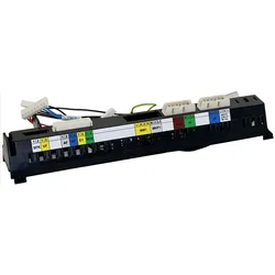 Wolf Kabelbaum 2744365 für Regelung R1/2